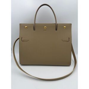 Burberry BURBERRY TITLE BAG Women's Tote